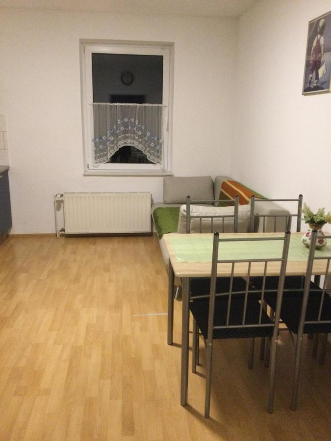 Am Ripshorst Apartament Oberhausen  Zewnętrze zdjęcie