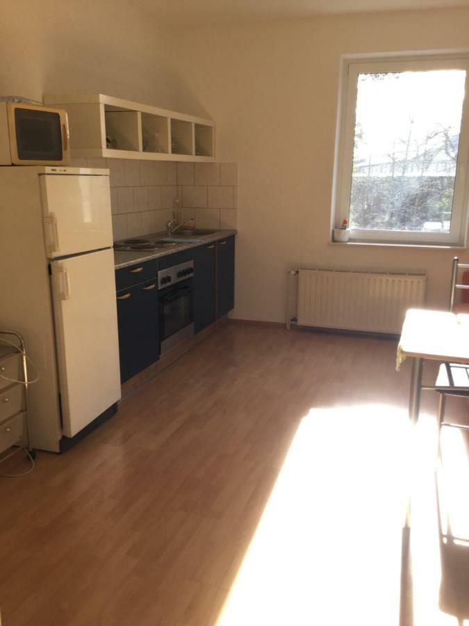 Am Ripshorst Apartament Oberhausen  Zewnętrze zdjęcie